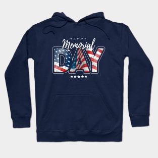 Memorial Day Hoodie